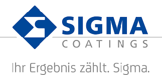 Logo Sigma Coatings // Copyright: Sigma Coatings